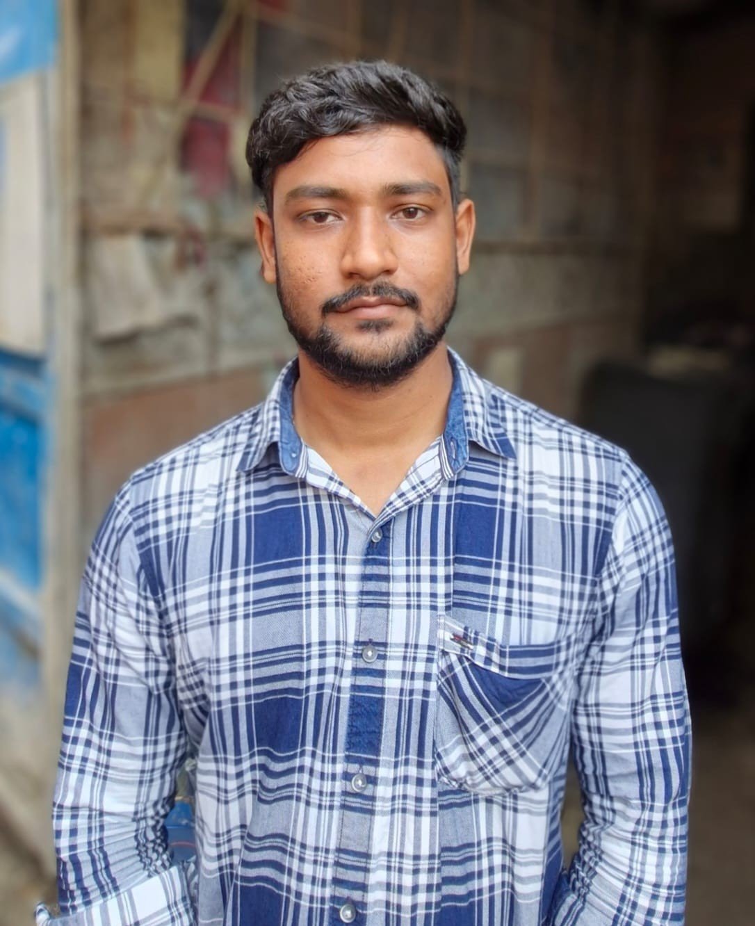 Chayan Changdar