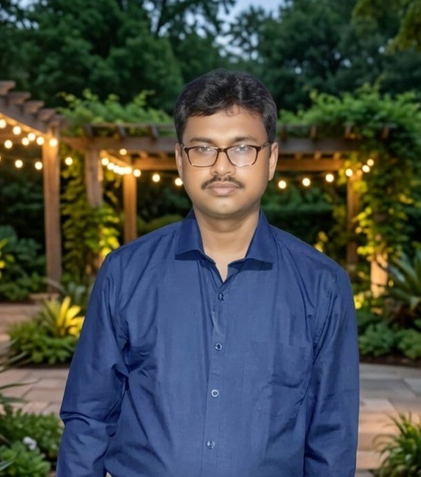 Debabrata Mondal