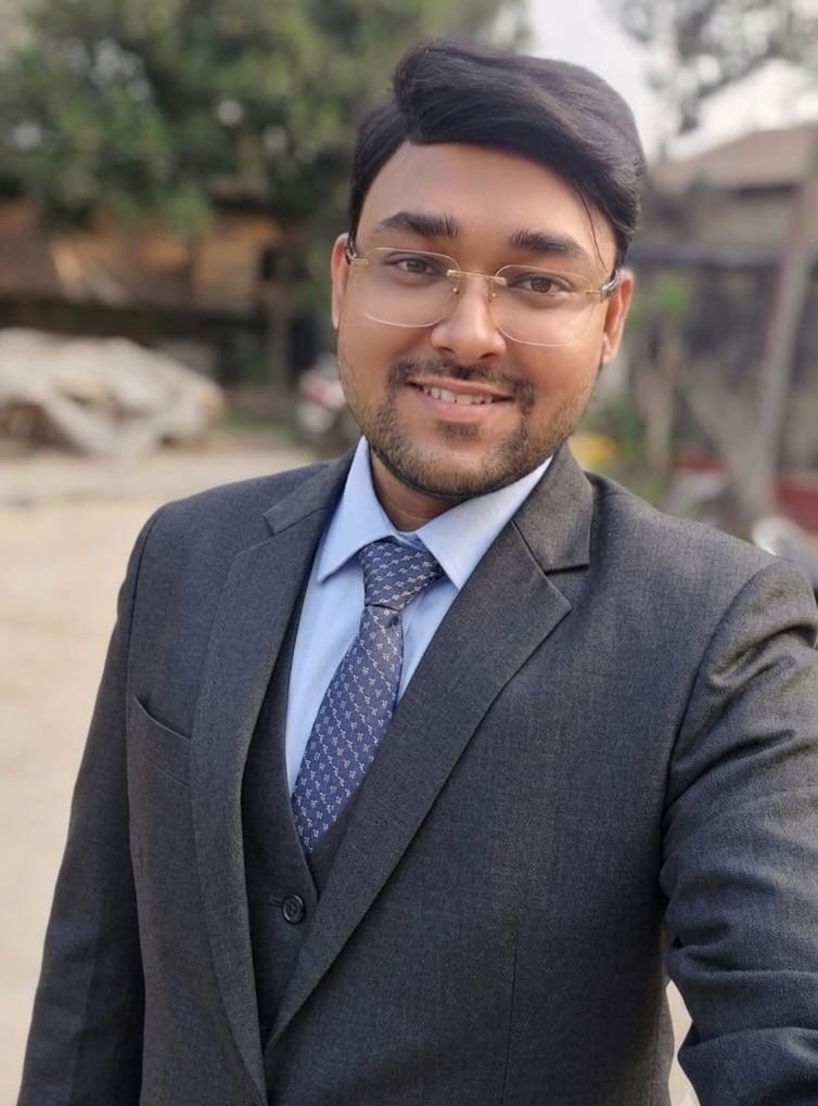 Dipanjan Ghosh
