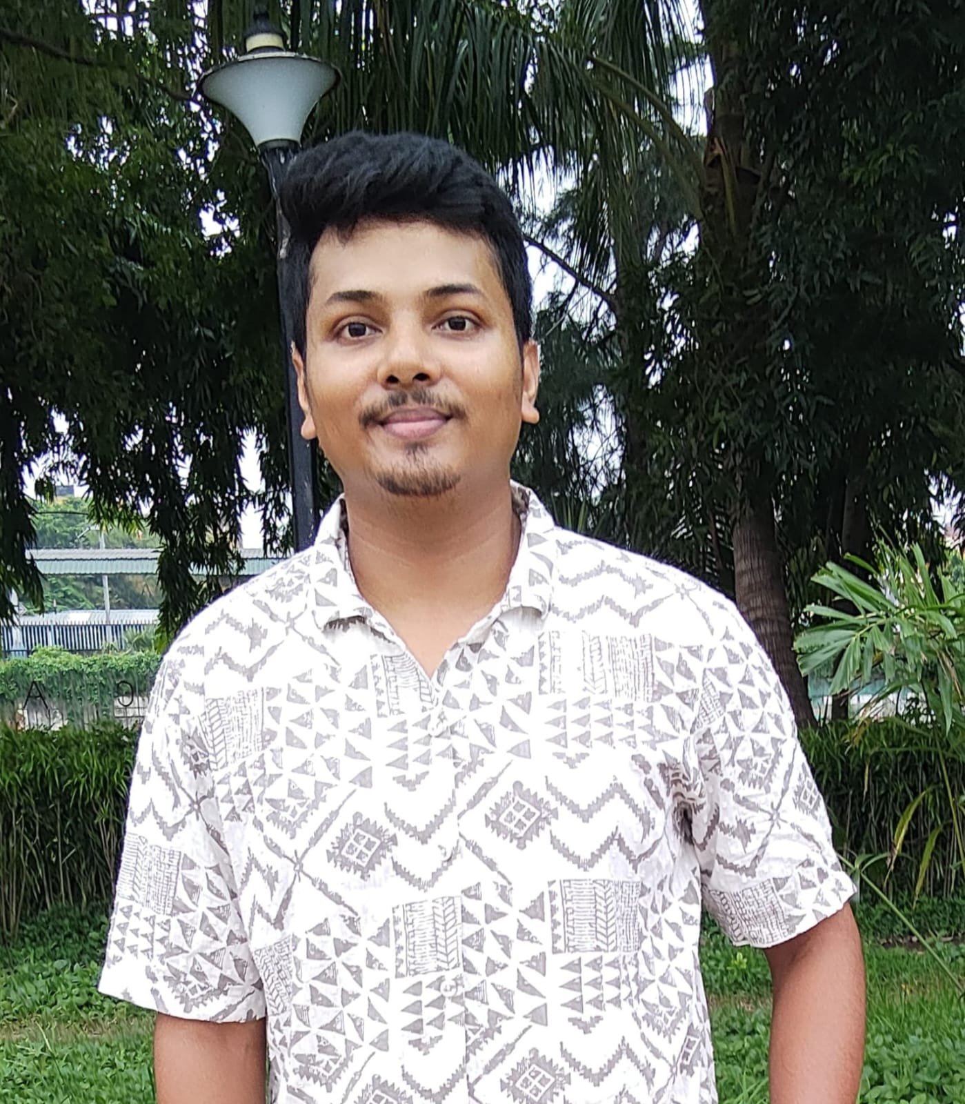 Prakash Jana