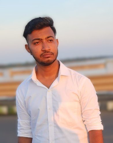 Ritesh Bera