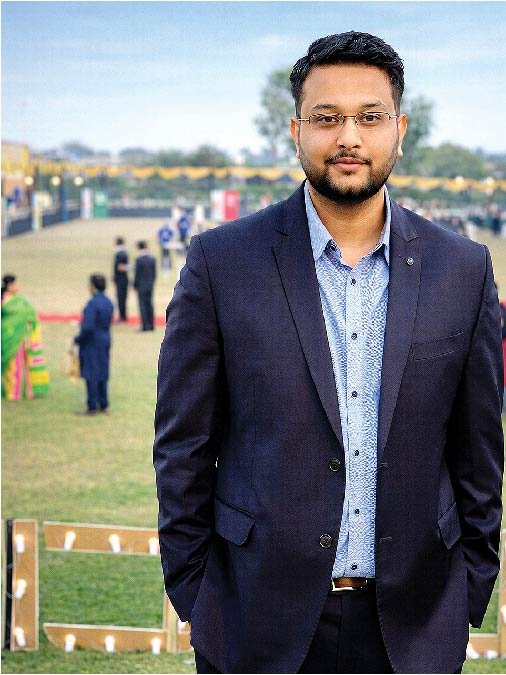 Sagnik Saha